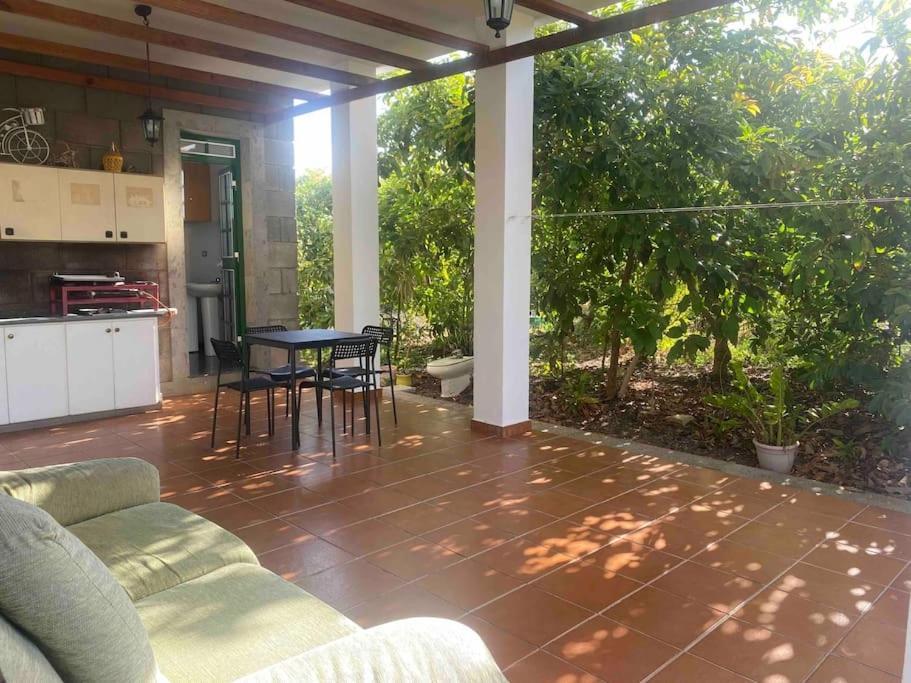 فيلا Casita Lily لاس بالماس دي غران كاناريا المظهر الخارجي الصورة
