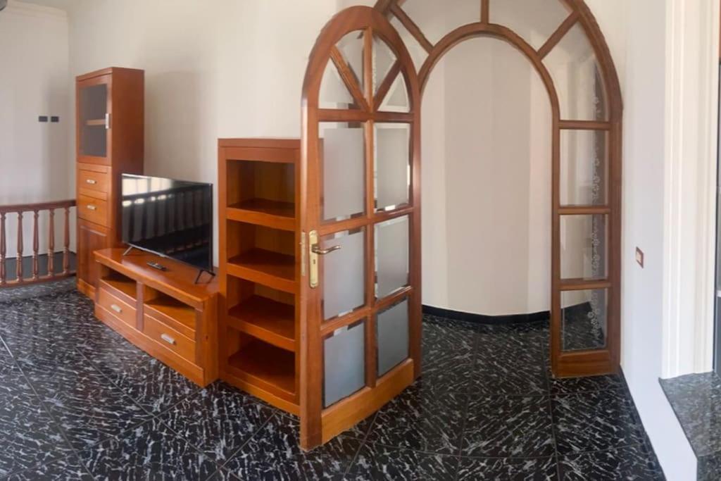 فيلا Casita Lily لاس بالماس دي غران كاناريا المظهر الخارجي الصورة