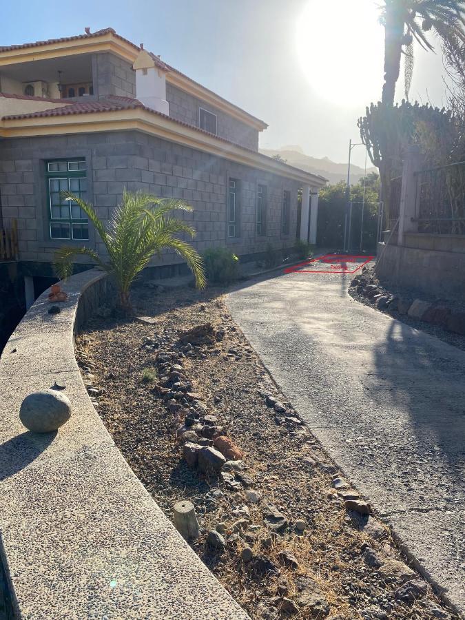 فيلا Casita Lily لاس بالماس دي غران كاناريا المظهر الخارجي الصورة