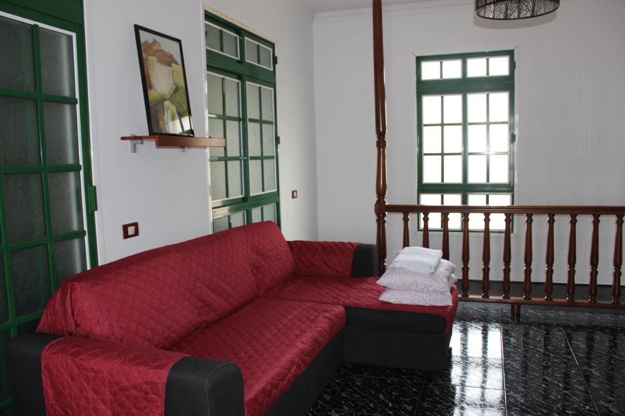 فيلا Casita Lily لاس بالماس دي غران كاناريا المظهر الخارجي الصورة