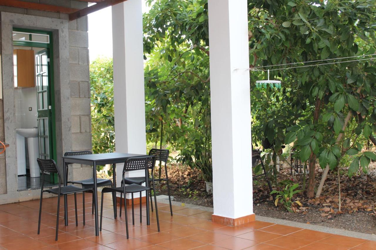 فيلا Casita Lily لاس بالماس دي غران كاناريا المظهر الخارجي الصورة
