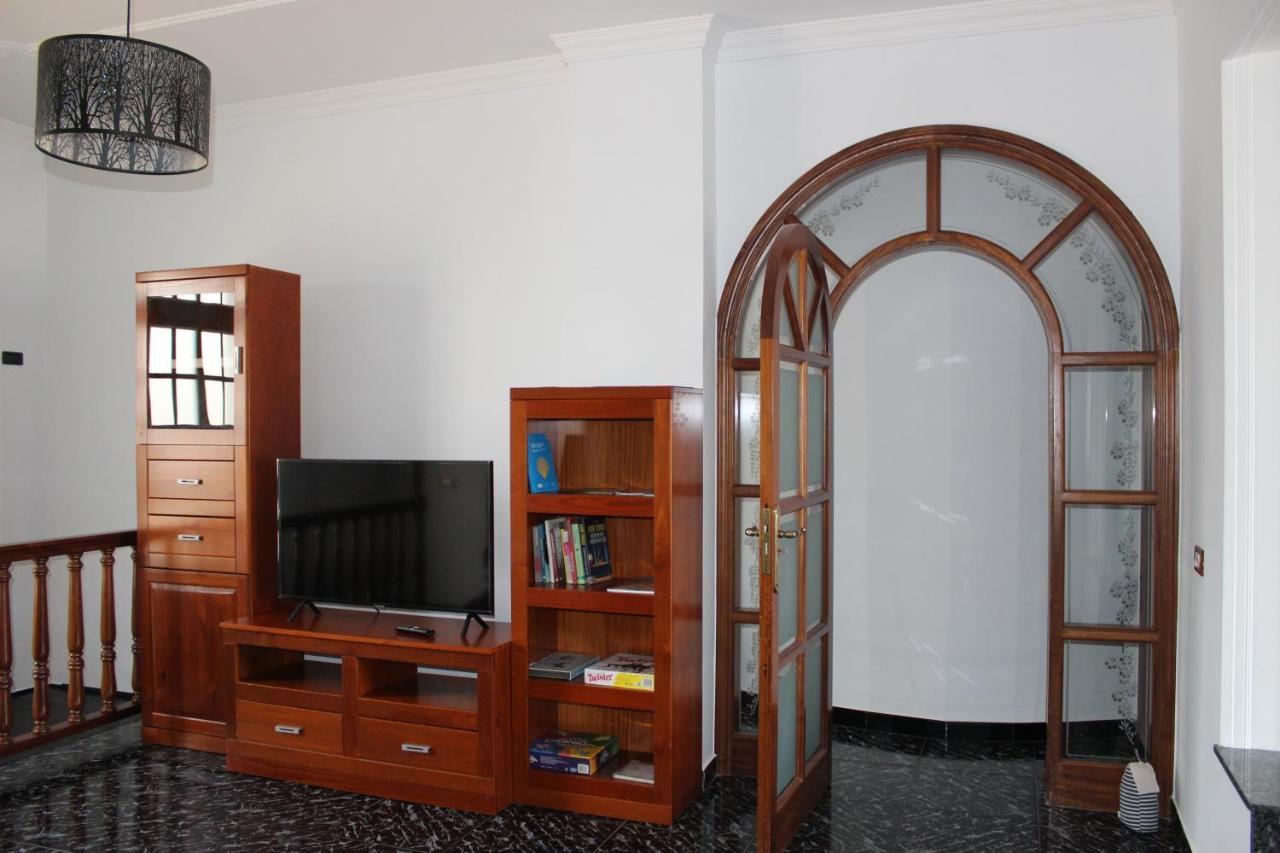 فيلا Casita Lily لاس بالماس دي غران كاناريا المظهر الخارجي الصورة