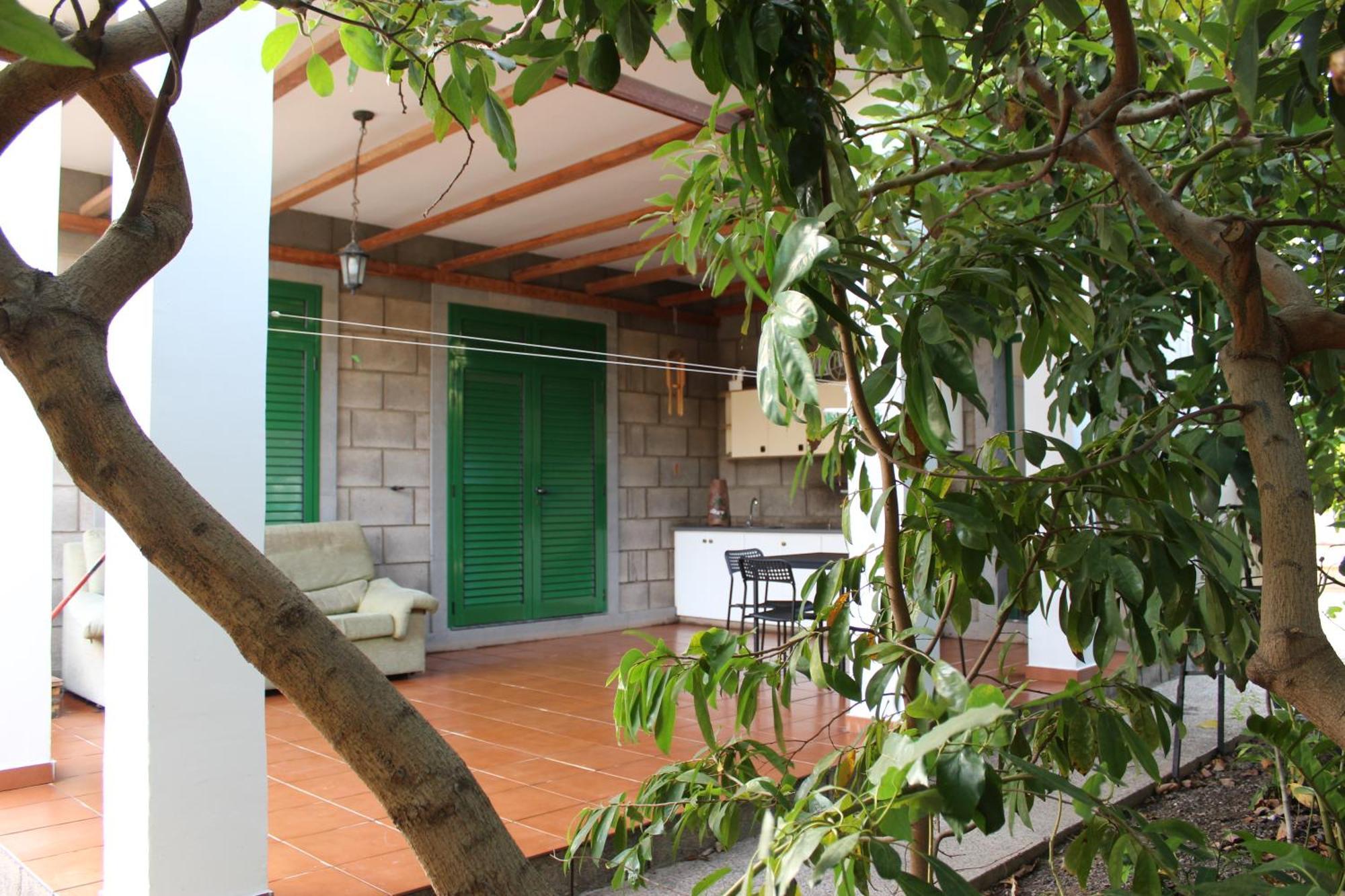 فيلا Casita Lily لاس بالماس دي غران كاناريا المظهر الخارجي الصورة